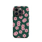 Amalfi Blossom iphone case