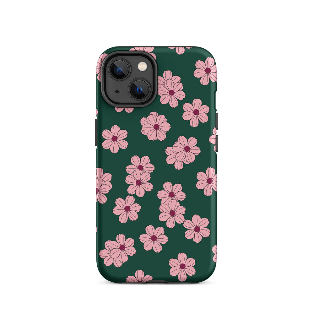 Amalfi Blossom phone case