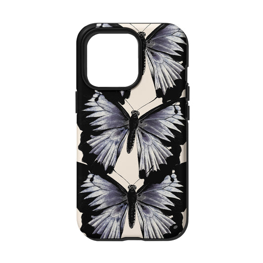 Butterfly Beauty phone case