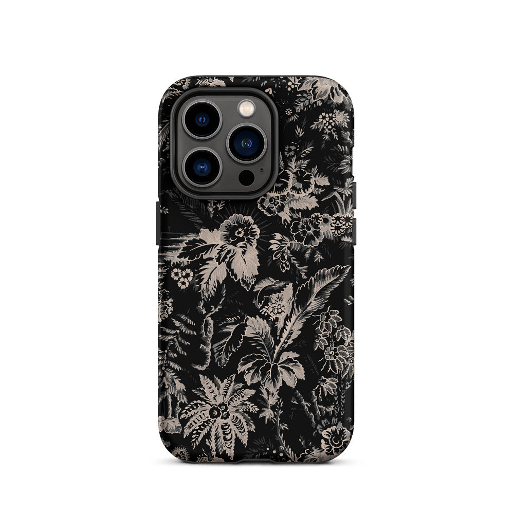 Enchanted Nocturne case for iphone