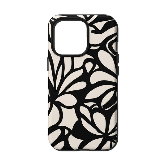 Floral Phone Case for iphone