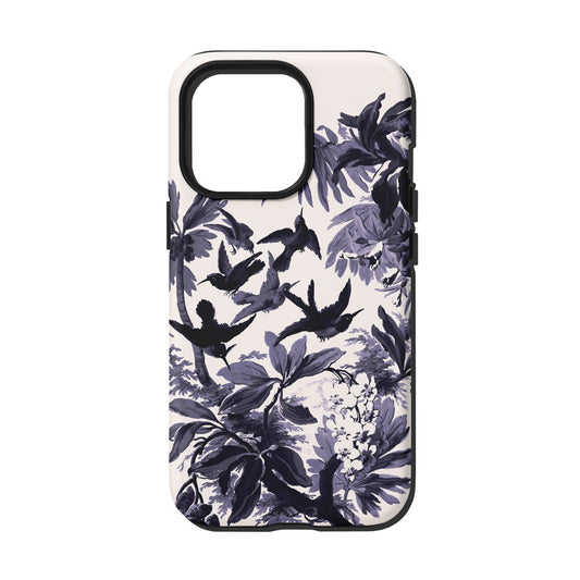 Tropical Forest iPhone 14 Case