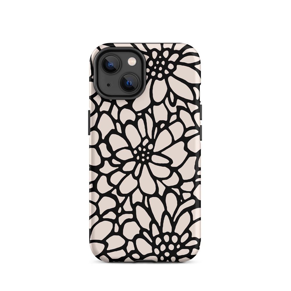 Wildflower Lace case