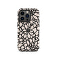 Wildflower Lace phone case