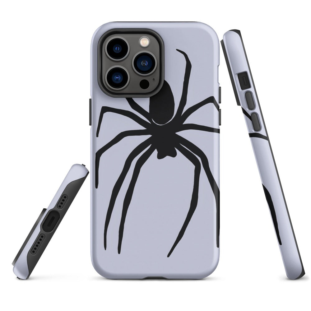Spider iPhone Case
