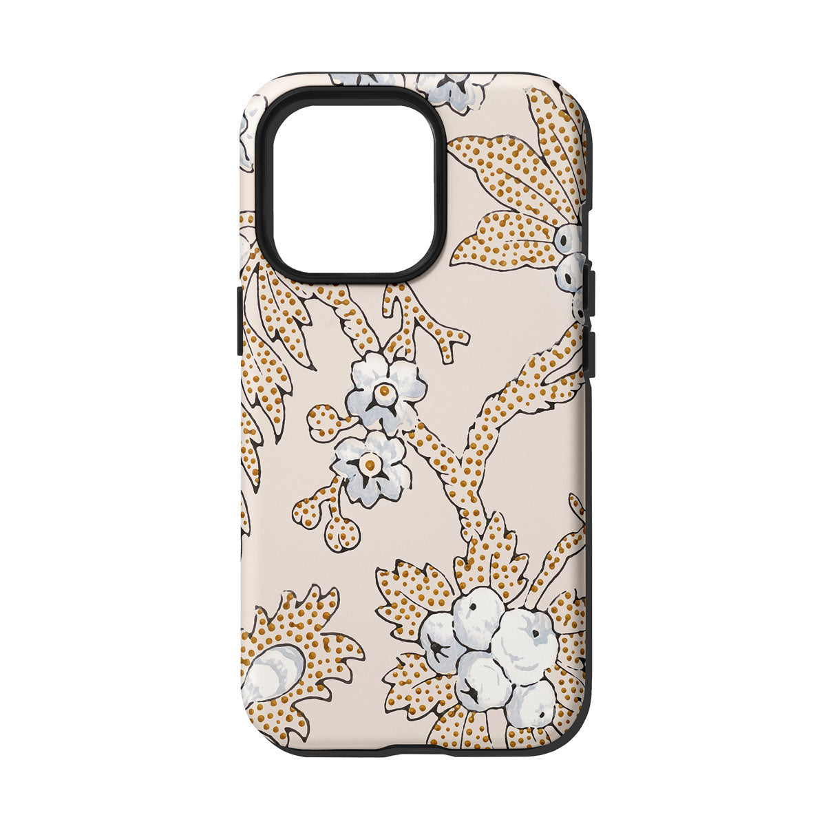 Springtime Branches phone case